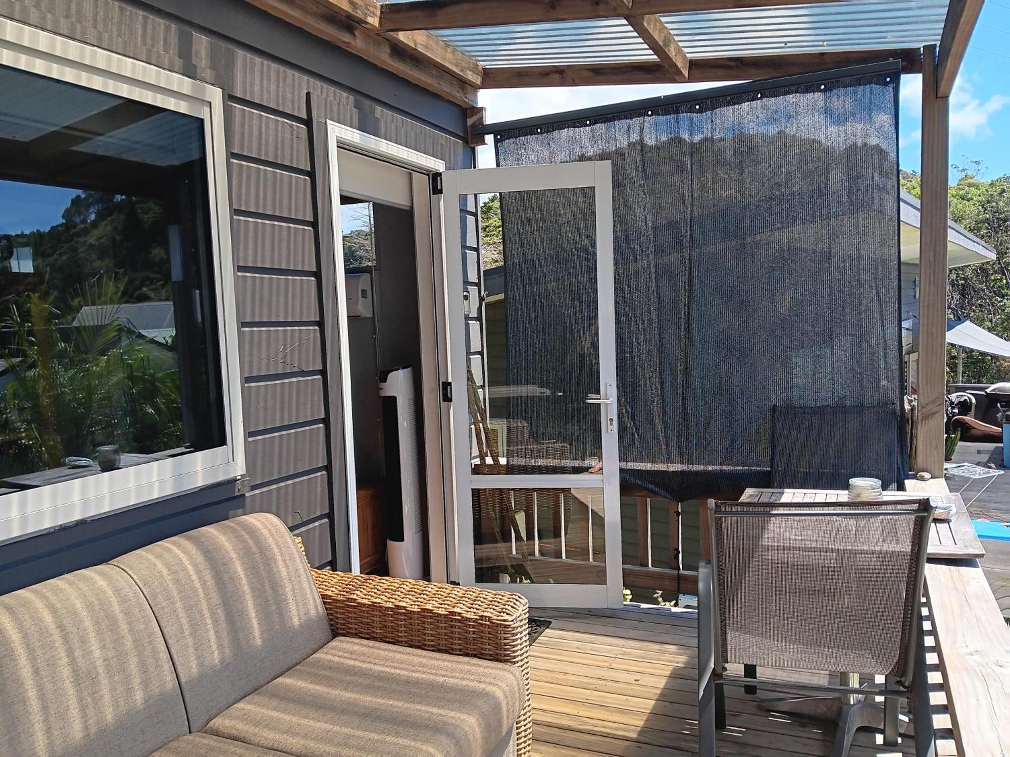 Marina Vista Cabin Tutukaka Ngoại thất bức ảnh
